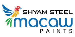 Macaw Paints