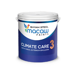 Climate Care 3 Anti-Fungal Exterior Emulsion