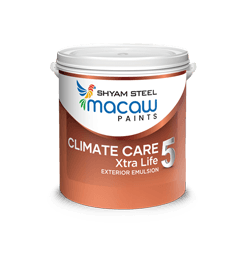 Climate Care Extra Life 5 Exterior Emulsion