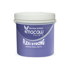 Flexi Strong Acrylic Wall Putty